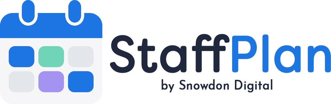 StaffPlan